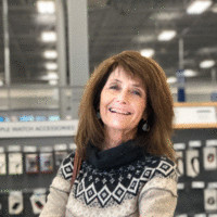 Community Action Project Employee Carol Rowland's profile photo
