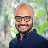 Bharani Setlur Email & Phone Number