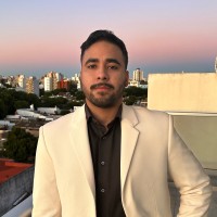Pablo Jiménez Email