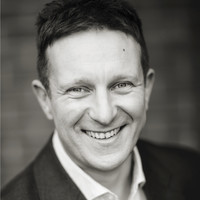 Leeds Building Society Employee Simon Boyes MA's profile photo