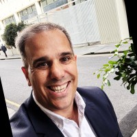 BESIX Watpac Employee Ben Collette's profile photo