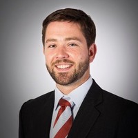 Anderson Environment & Planning Employee Ian Benson's profile photo