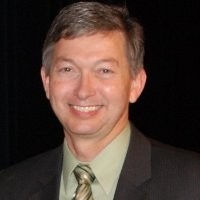 Hollywood Chamber of Commerce Employee Leron Gubler's profile photo