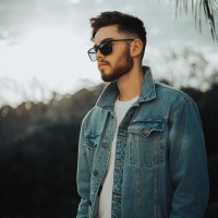 Desafio RH Employee Alfonso Vetrovs's profile photo