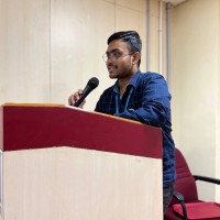 Mintair Employee Sreyom Nayak's profile photo