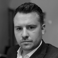 Recursyv Employee Dan Hawkins's profile photo