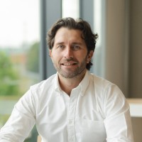 Emerson Advisers Limited Employee Mark Rowntree's profile photo
