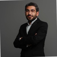 Digitain Employee Haykaz Babayan's profile photo