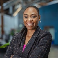 Zantech Employee Desiree Jones's profile photo