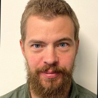 Stefan Larsson Email