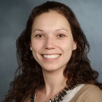 Virginia Mason Hospital and Seattle Medical Center Employee Jessica Richards's profile photo