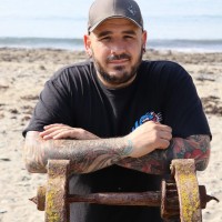 Scott Fleary Employee Frankie Tolmie's profile photo