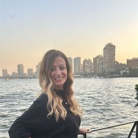 UBP - Union Bancaire Privée Employee Reham Eldin's profile photo
