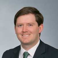 b1BANK Employee Will McBeath's profile photo