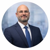 Thermo Fisher Scientific Employee Joe K's profile photo