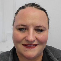 Dexcomm Answering and Communication Services Employee Brandy Curtis's profile photo