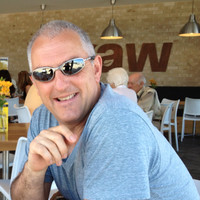 PD Consulting Employee Paul Davis's profile photo