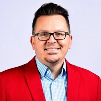 Encoura Employee Tye Mortensen's profile photo