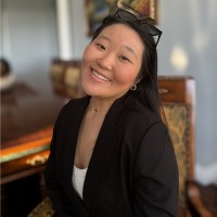 Jina Kim Email