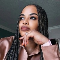 EC Rural Development Indaba Employee Ncumisa Mbongo's profile photo