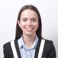 Comunidade Vida e Paz Employee Beatriz Gomes's profile photo