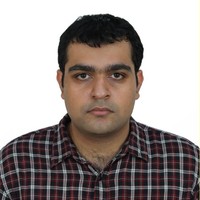 Laetro Employee Sohaib Bhatti's profile photo