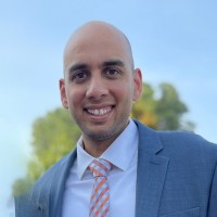 Barbarian Employee Gourang Mehta's profile photo