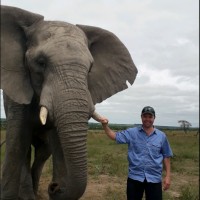 Southern Agribusiness Supplies & Services Ltd. Employee Mark Coulson's profile photo