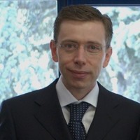 Cube Plastics Employee Marco la Torretta's profile photo