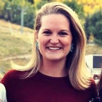 Realize 2050 Employee Ginny Spilman's profile photo