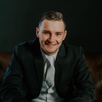 Verve Motion Employee Alex Troop's profile photo