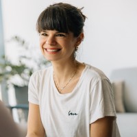 SEOLINE Employee Adriana Sečkárová's profile photo