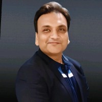 Waaree Group Employee Swapnakant Samal's profile photo