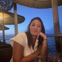 LA BOUTIQUE DU PATRIMOINE Employee Lilia Djoudi's profile photo