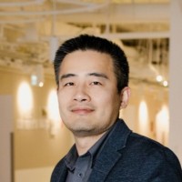 DIALOG Employee Frank Wang's profile photo