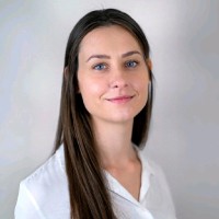 Energetics Employee Emma Green's profile photo