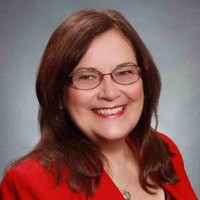 Keller Williams Metropolitan Employee Meg Zoller's profile photo