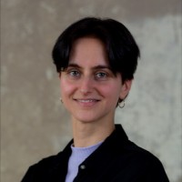 Marina Chkolnikov Email