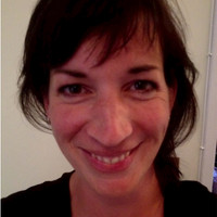 Elysium Healthcare Employee Caroline Jacob's profile photo