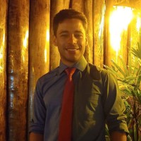 GoBots Employee Rodrigo Caus's profile photo