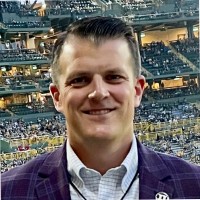 Green Bay Packers Employee Craig Decker's profile photo