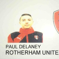 Paul Delaney Email & Phone Number