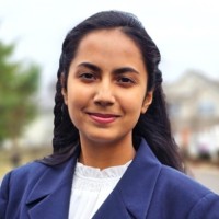Columbia's Mortimer B. Zuckerman Mind Brain and Behavior Institute Employee Rinaz Jamal's profile photo