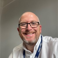 Hays Travel Employee Stuart Childs's profile photo