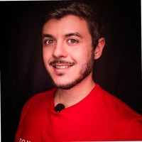 Ribus Employee Luís Pessôa's profile photo