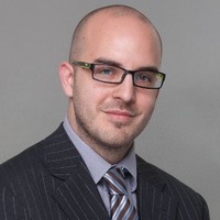 Aaron Binford Email & Phone Number