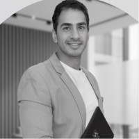 Sumou Real Estate Development Company Employee Emad Koltah's profile photo