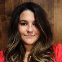 S&S Labor Force Inc. dba JRM Employee Ashlyn McKillop's profile photo