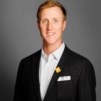 University of Calgary Employee Shawn Baxter's profile photo