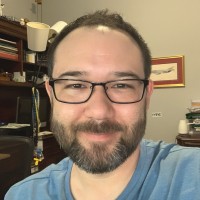DBS Interactive Employee Danny Poit's profile photo